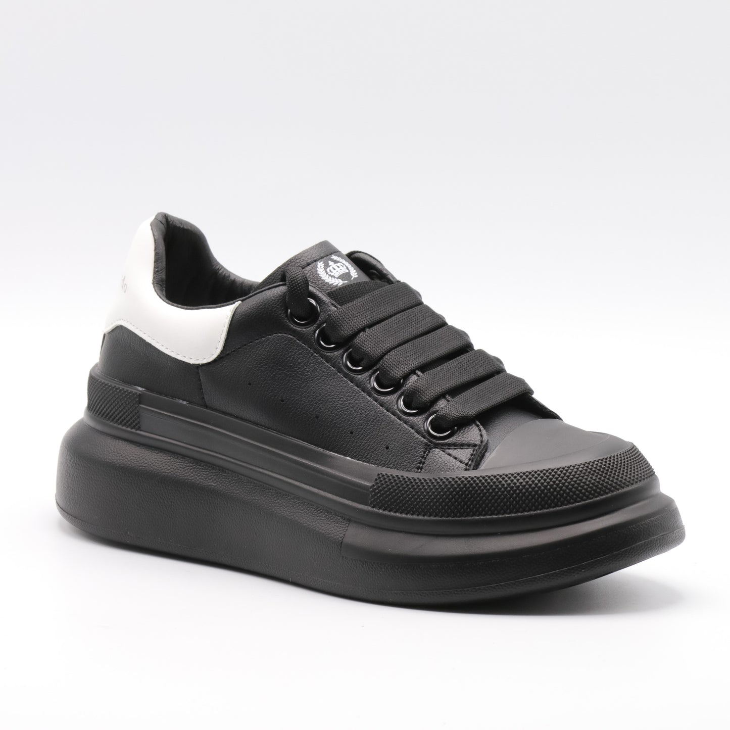 Sneakers din piele naturala 232806