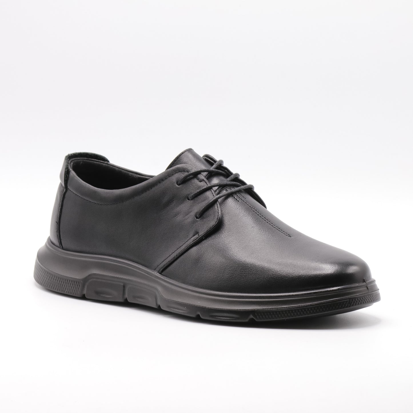 Pantofi casual bărbați din piele naturala 58362