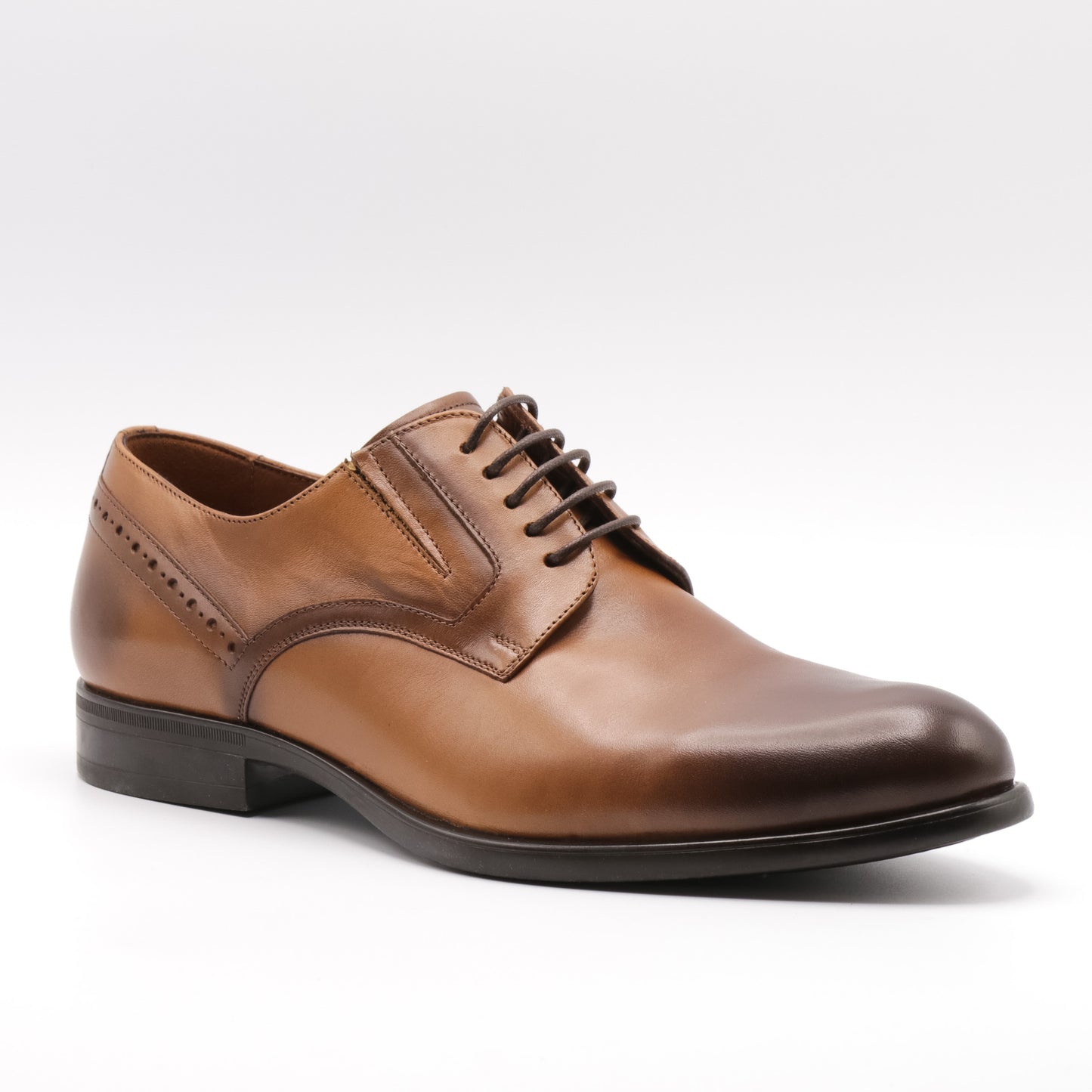 Pantofi eleganti din piele naturala 6807
