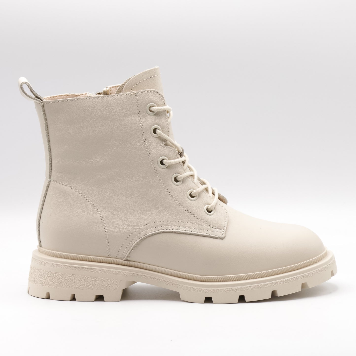 Ghete dama din piele naturala 50051