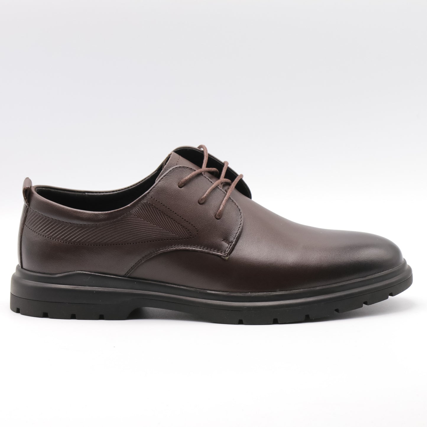 Pantofi eleganți din piele naturală WM826