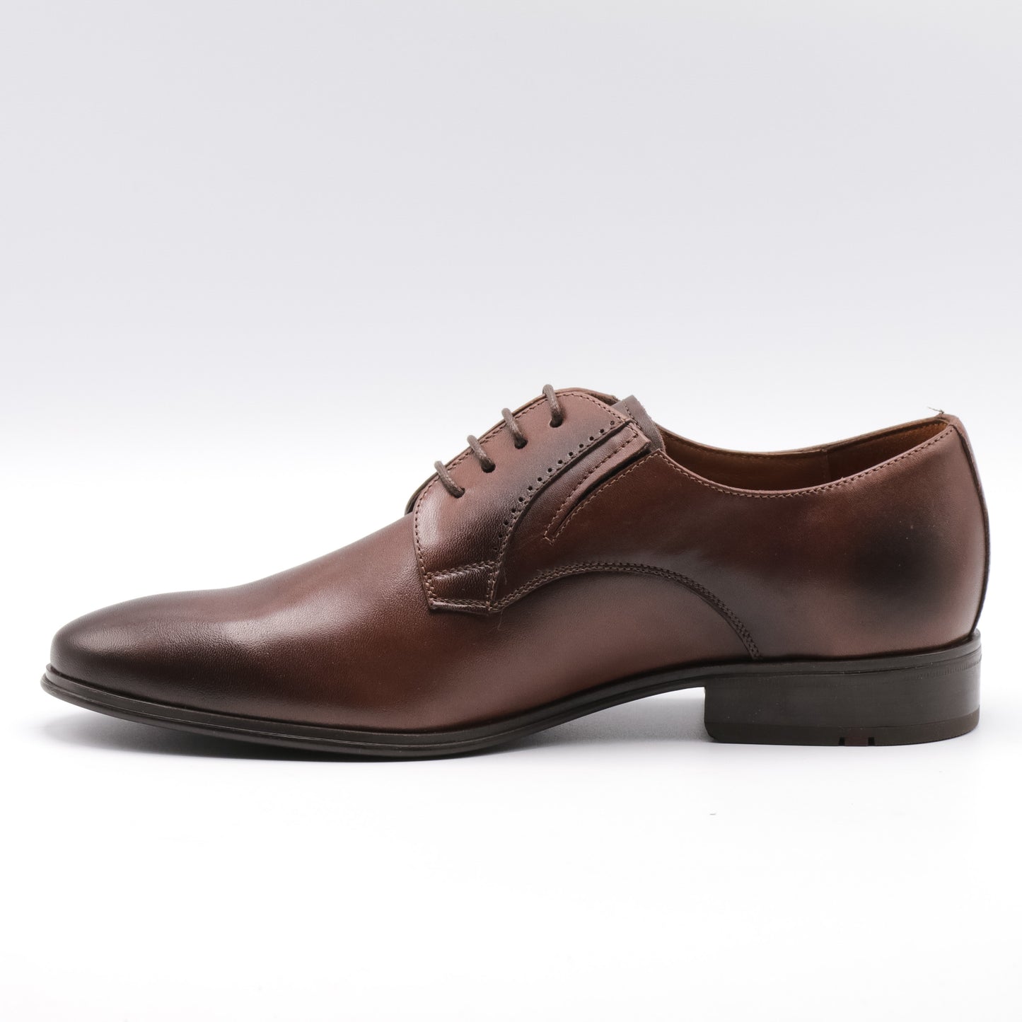 Pantofi eleganti din piele naturala 6851