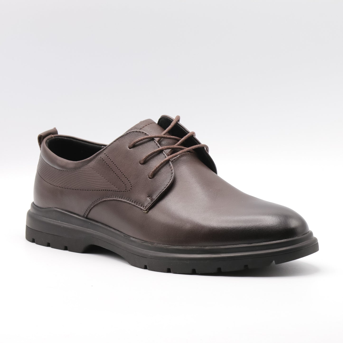 Pantofi eleganți din piele naturală WM826