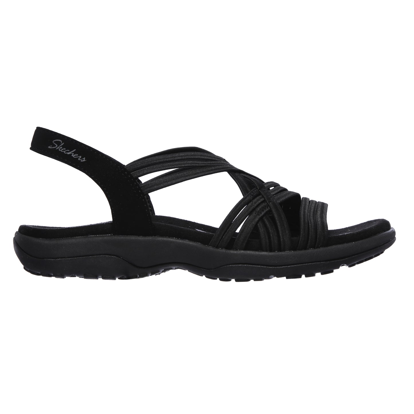 Sandale Skechers Reggae Slim - Simply Stretch