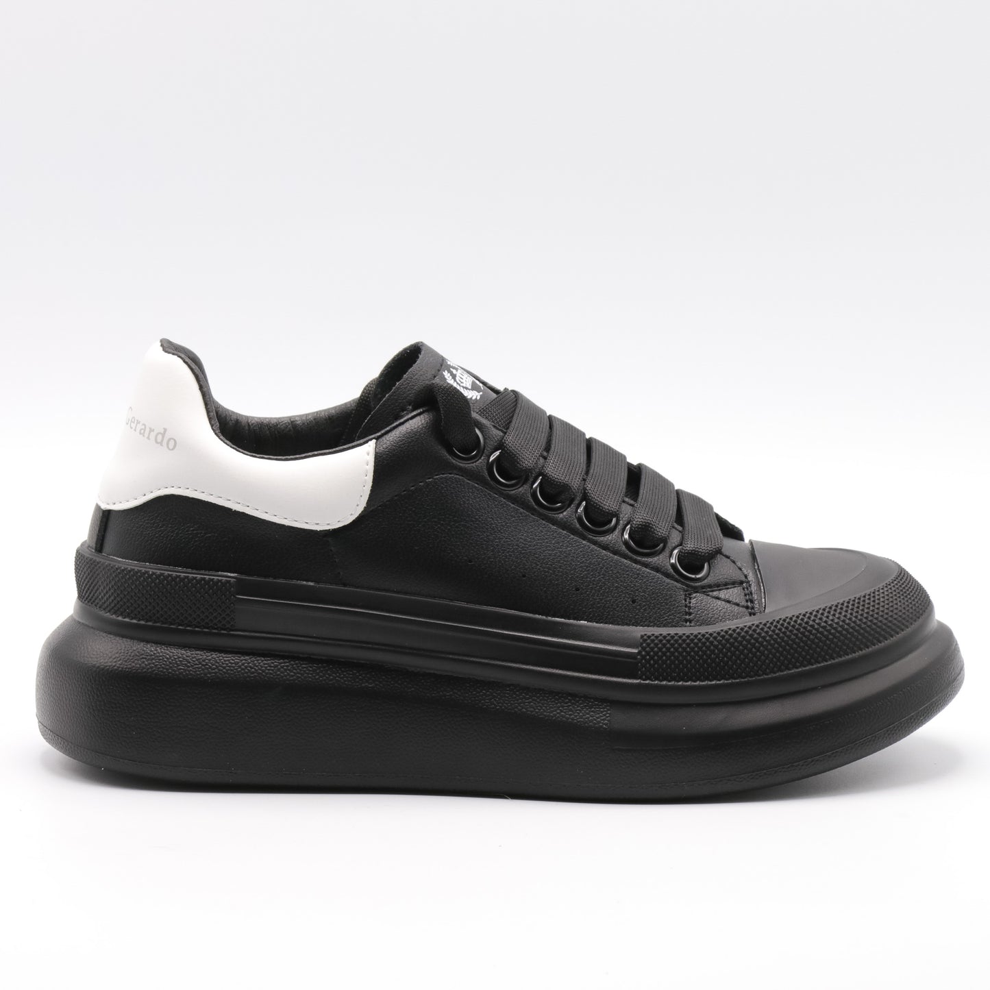 Sneakers din piele naturala 232806