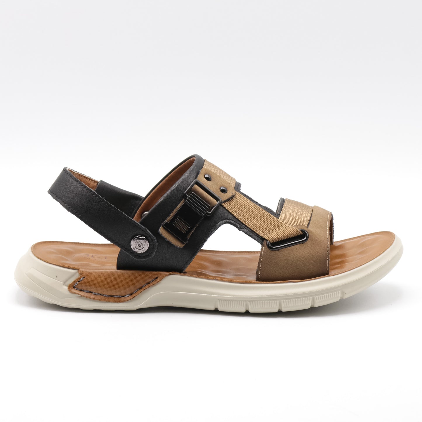 Sandale din piele naturala 803109