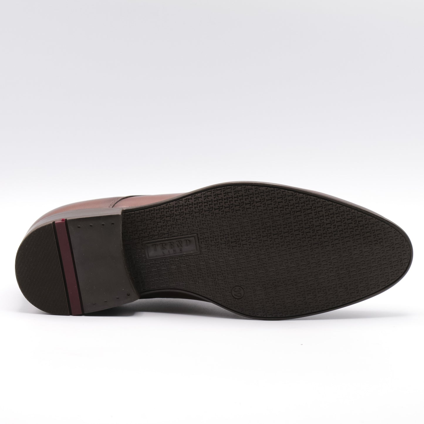 Pantofi eleganti din piele naturala 6851