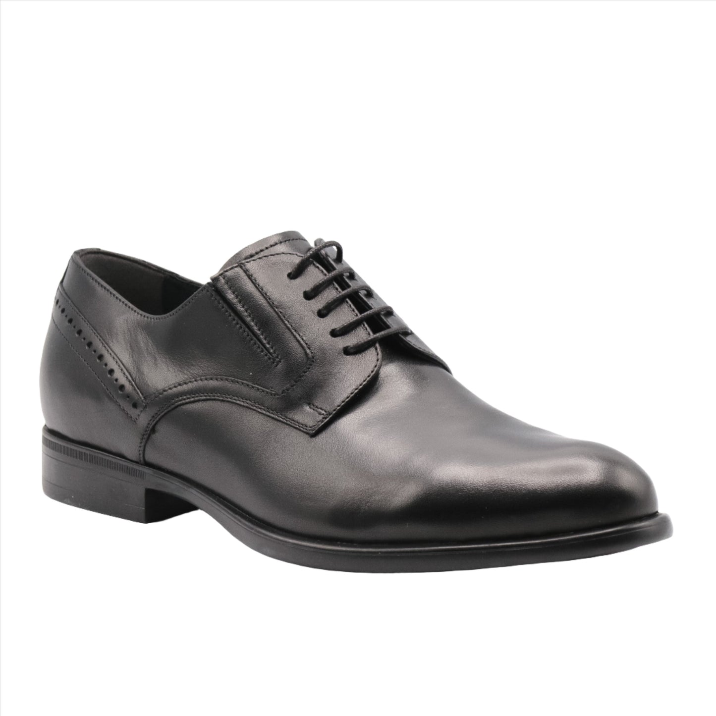 Pantofi eleganti din piele naturala 6807