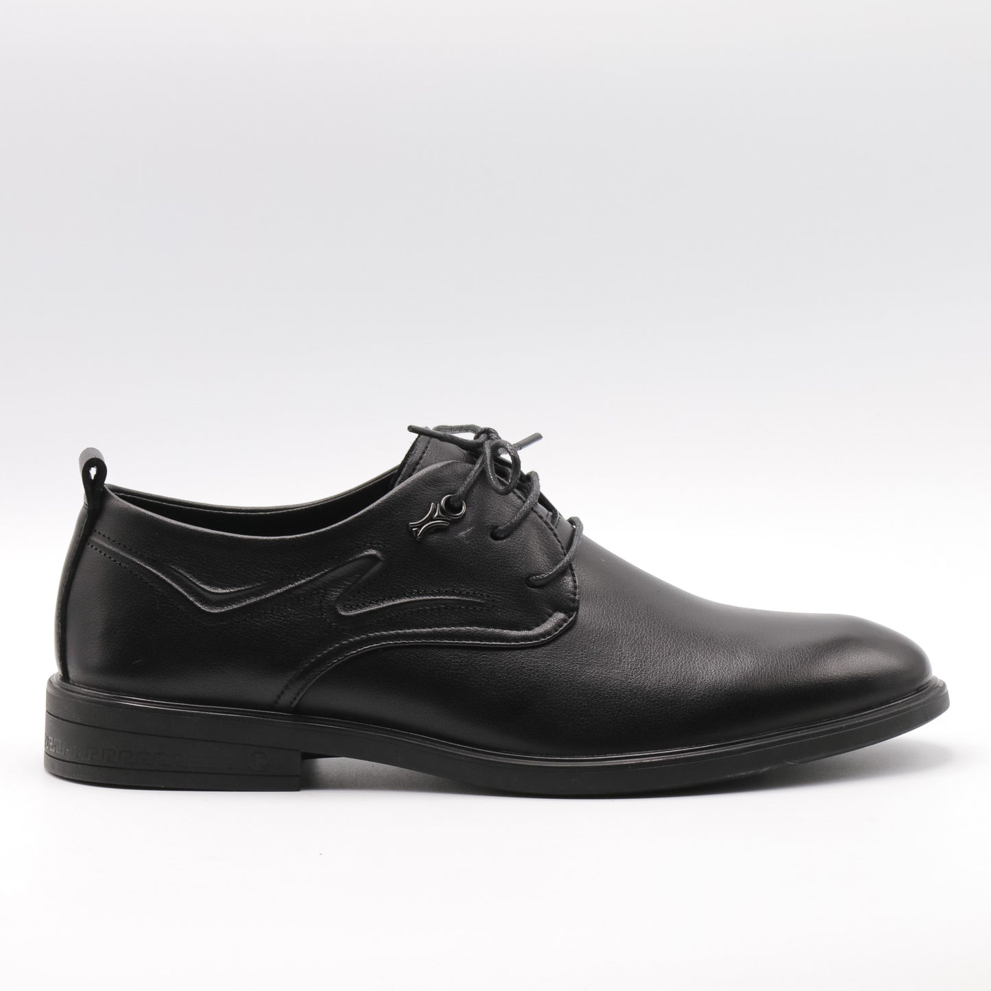Pantofi eleganți din piele naturala D11152