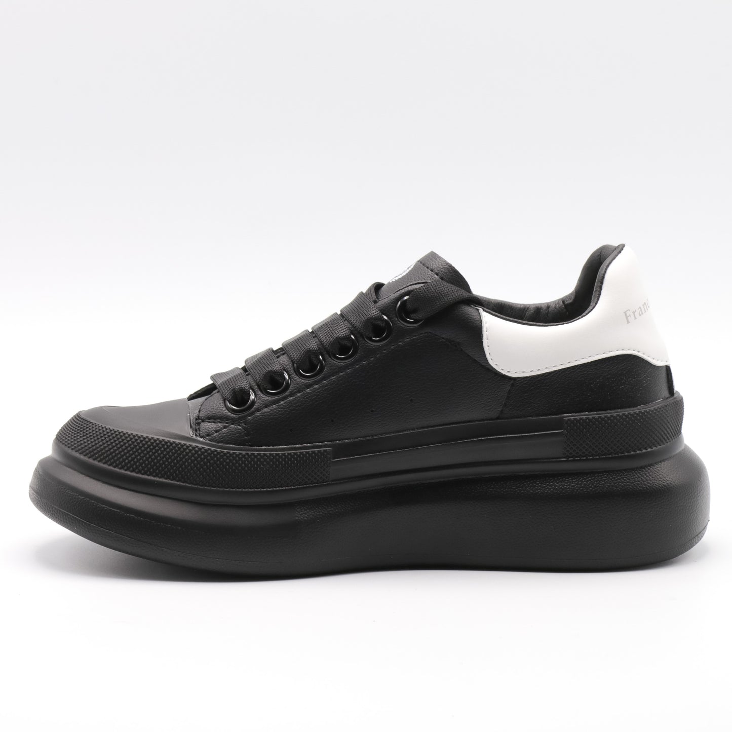 Sneakers din piele naturala 232806
