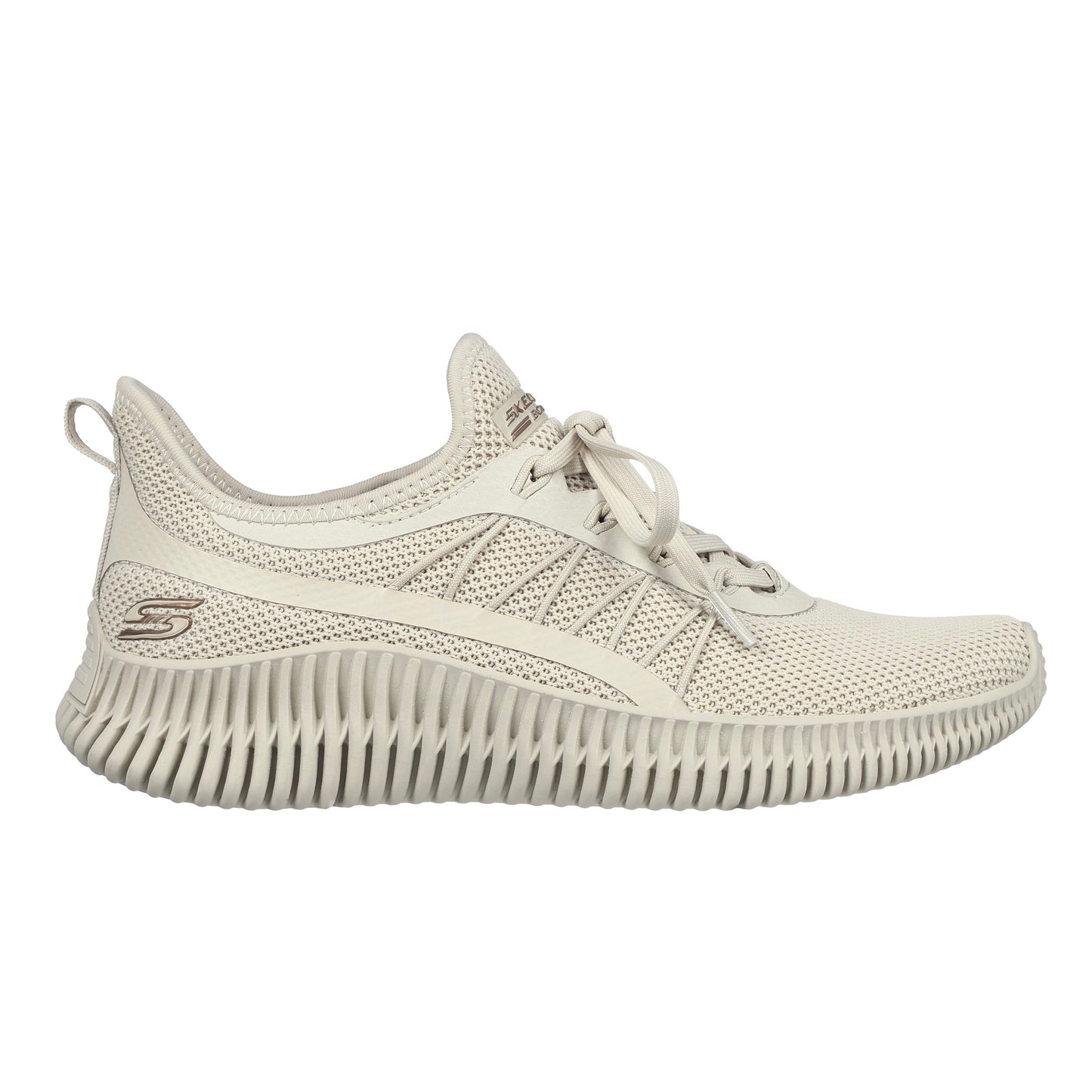 Skechers dama Bobs Geo - New Aesthetics