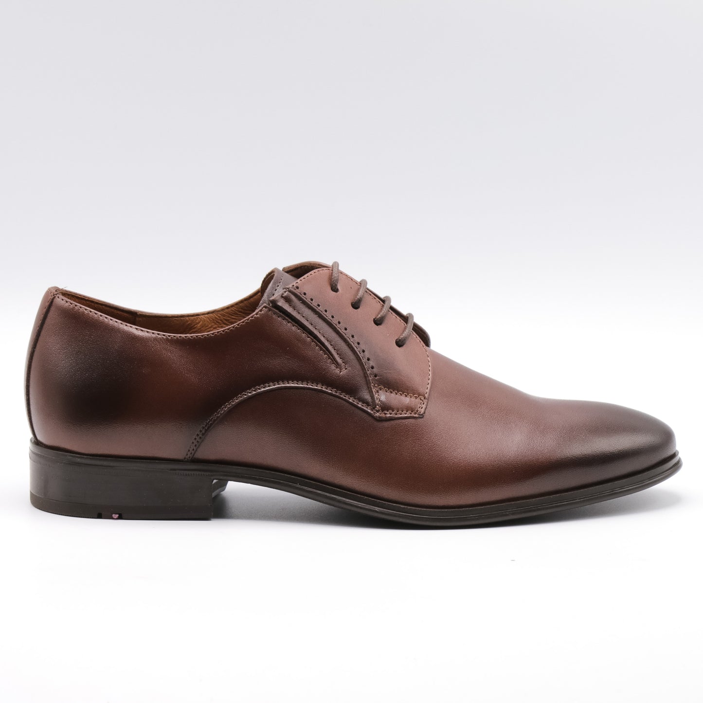 Pantofi eleganti din piele naturala 6851