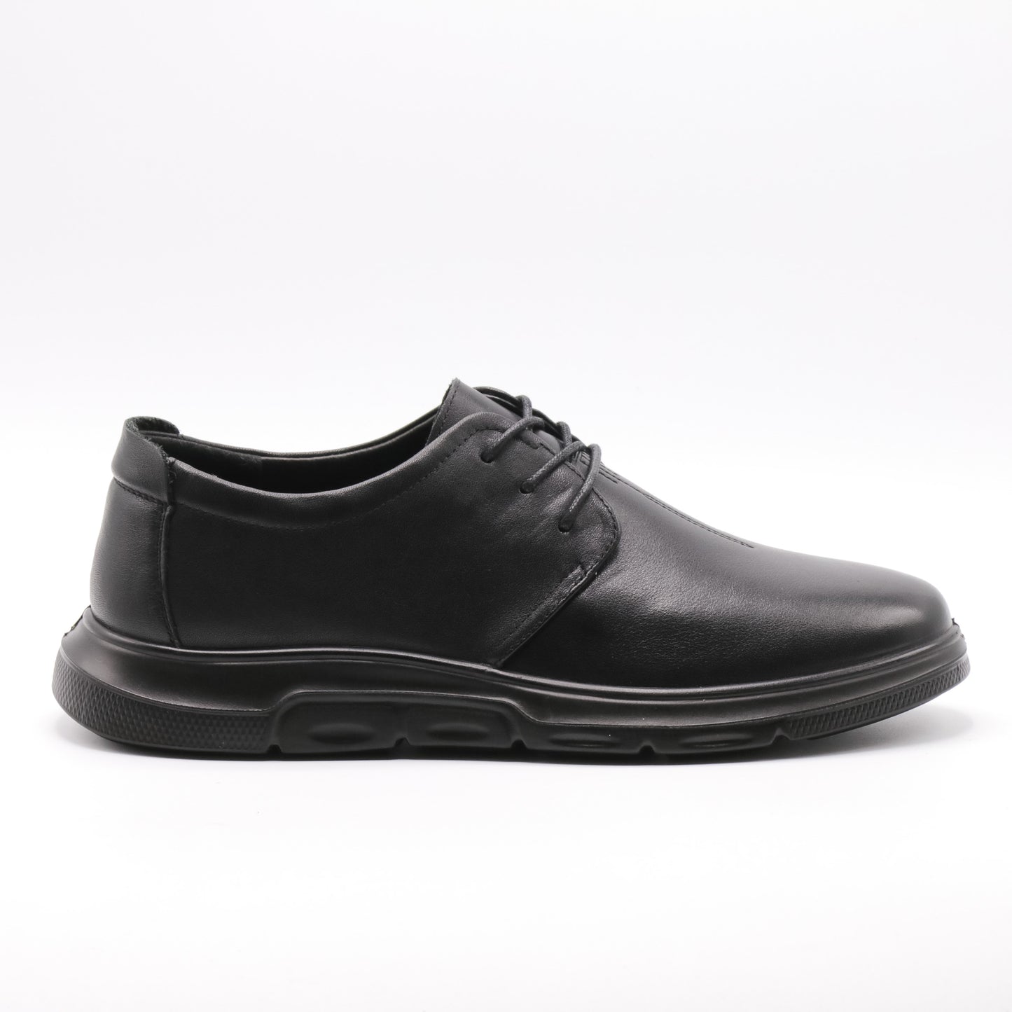 Pantofi casual bărbați din piele naturala 58362