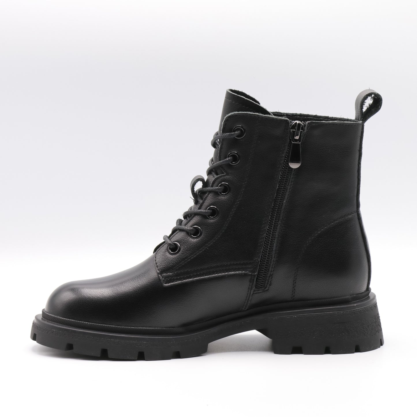 Ghete dama din piele naturala 50051