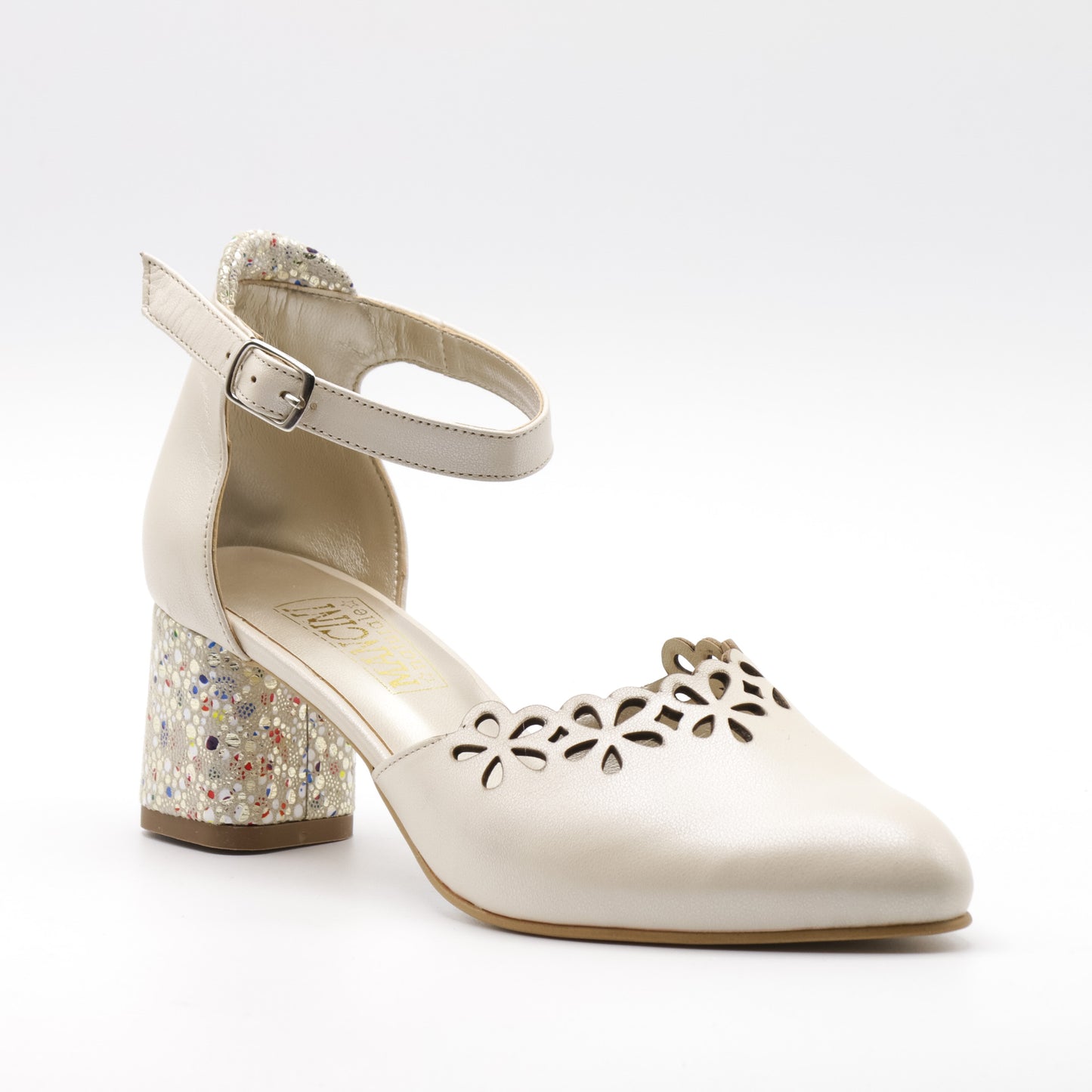 PANTOFI 2944