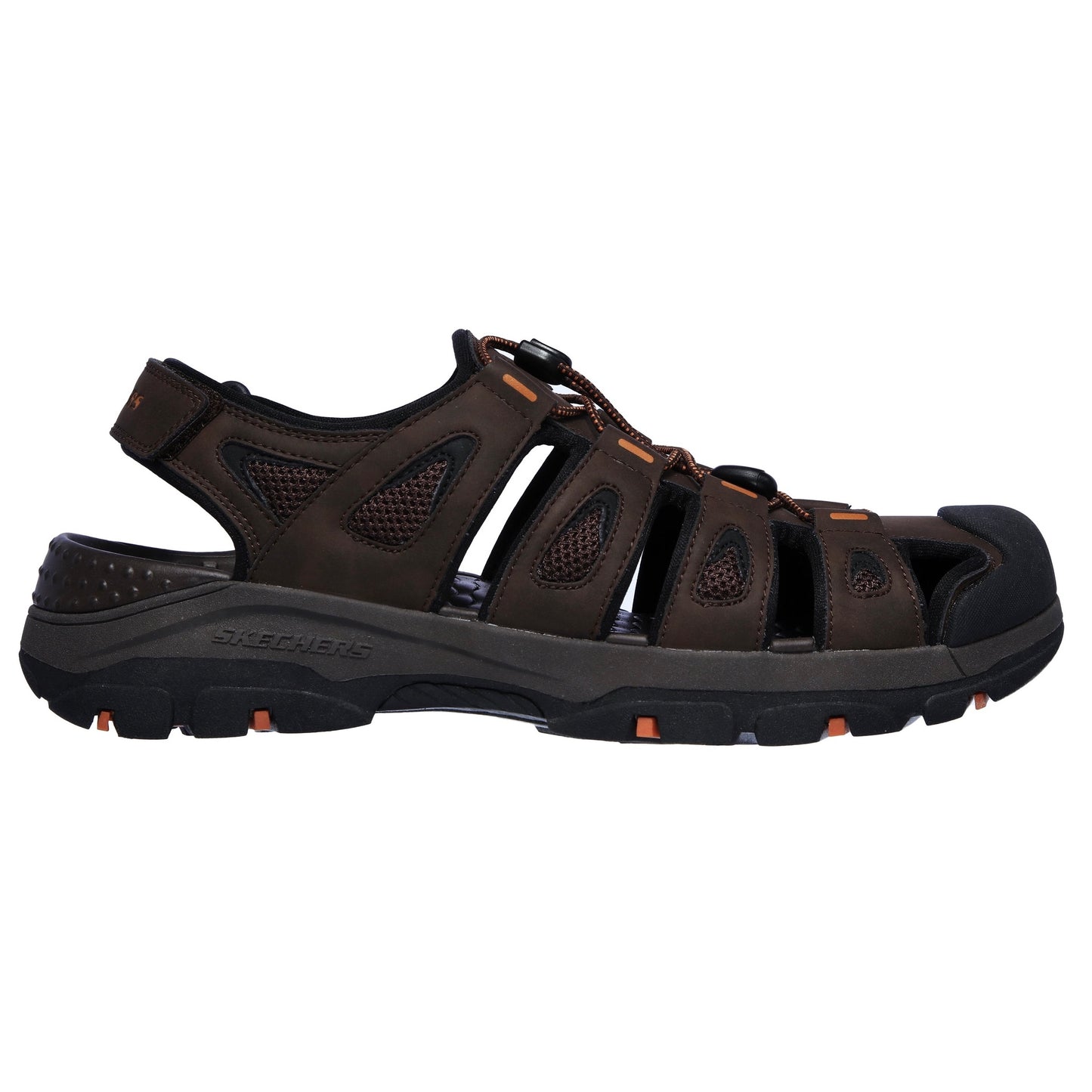 Sandale barbati Skechers Relaxed Fit: Tresmen - Outseen