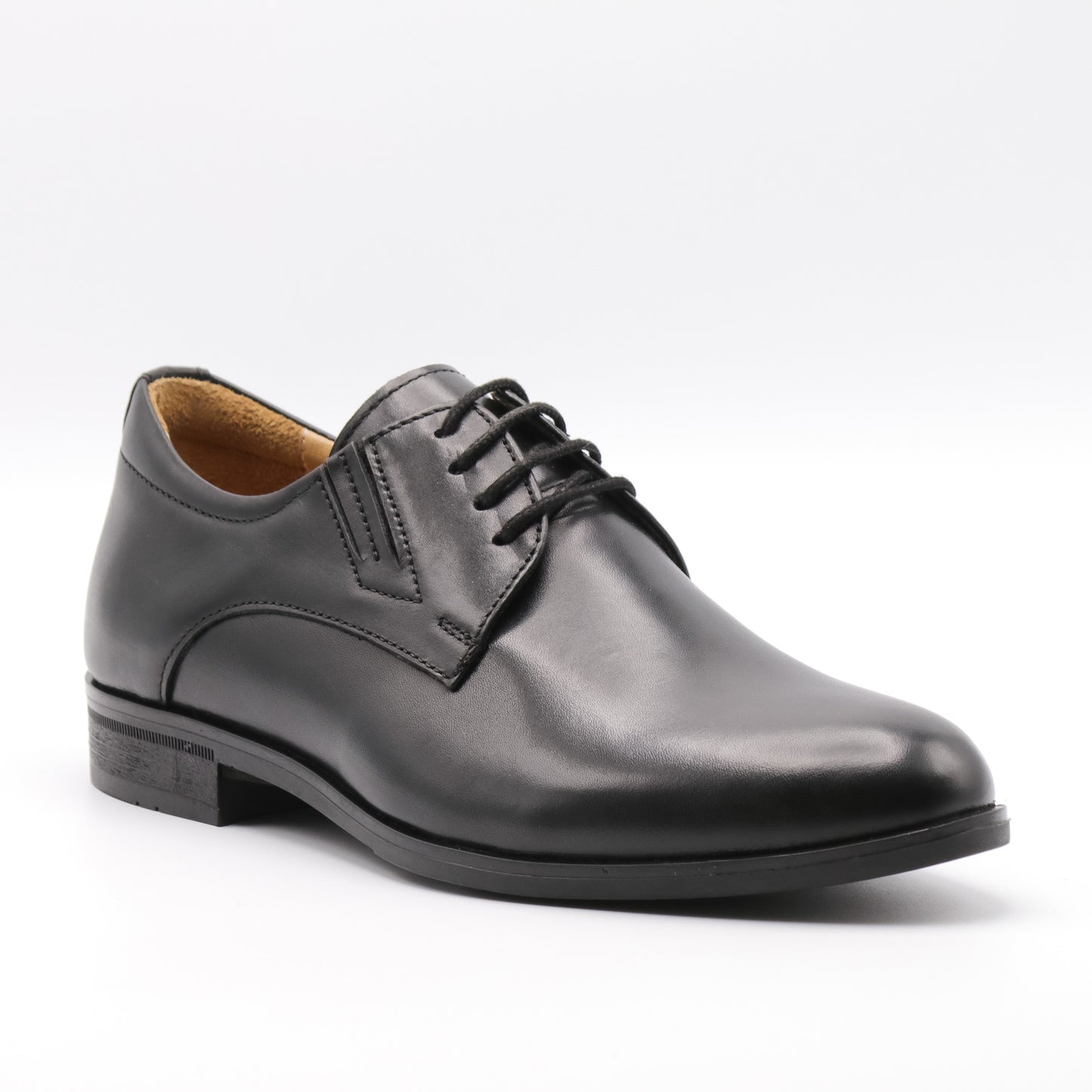 Pantofi eleganți din piele naturala 615