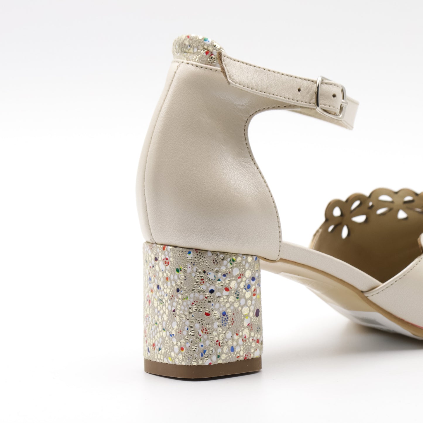 PANTOFI 2944