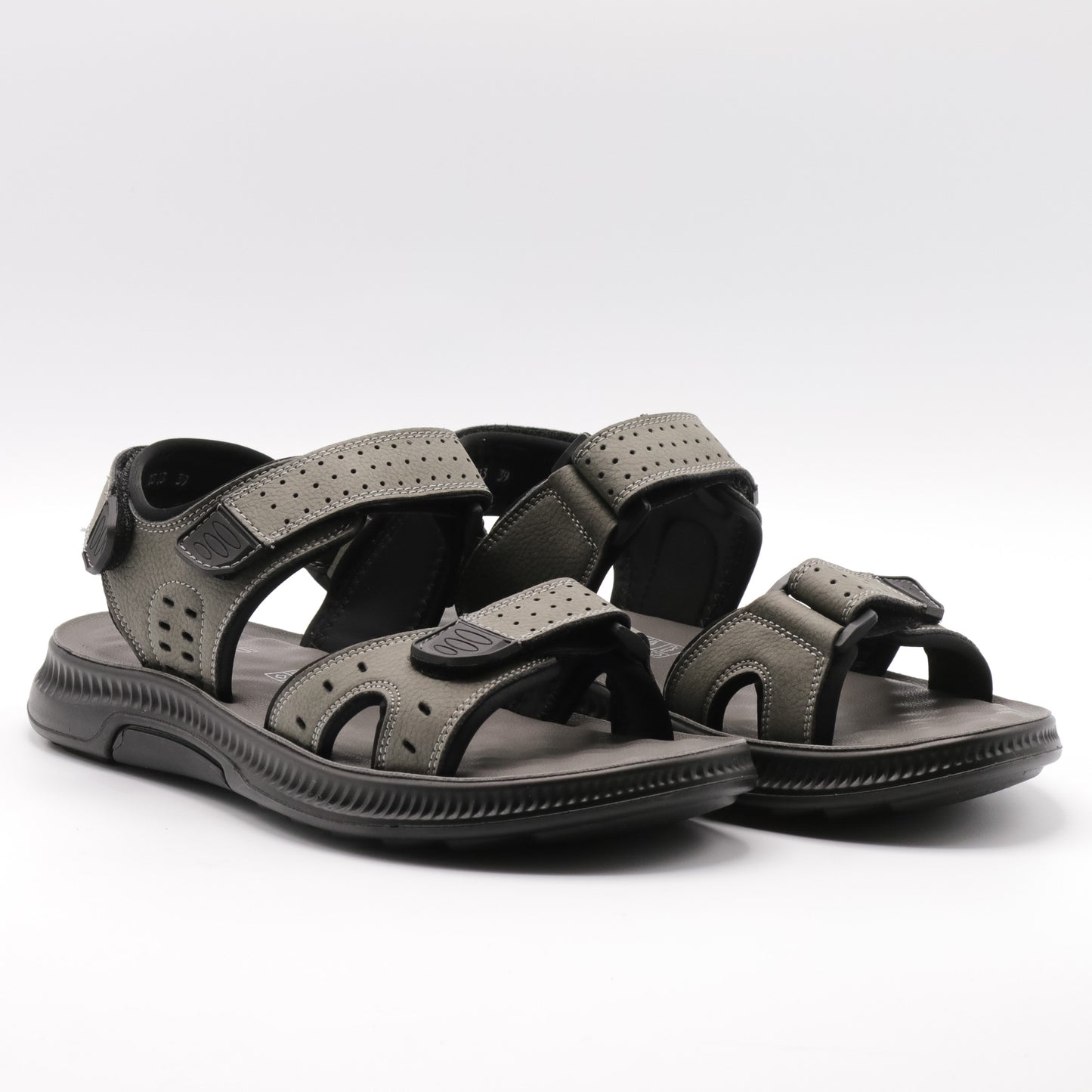 Sandale din piele naturala 1S13