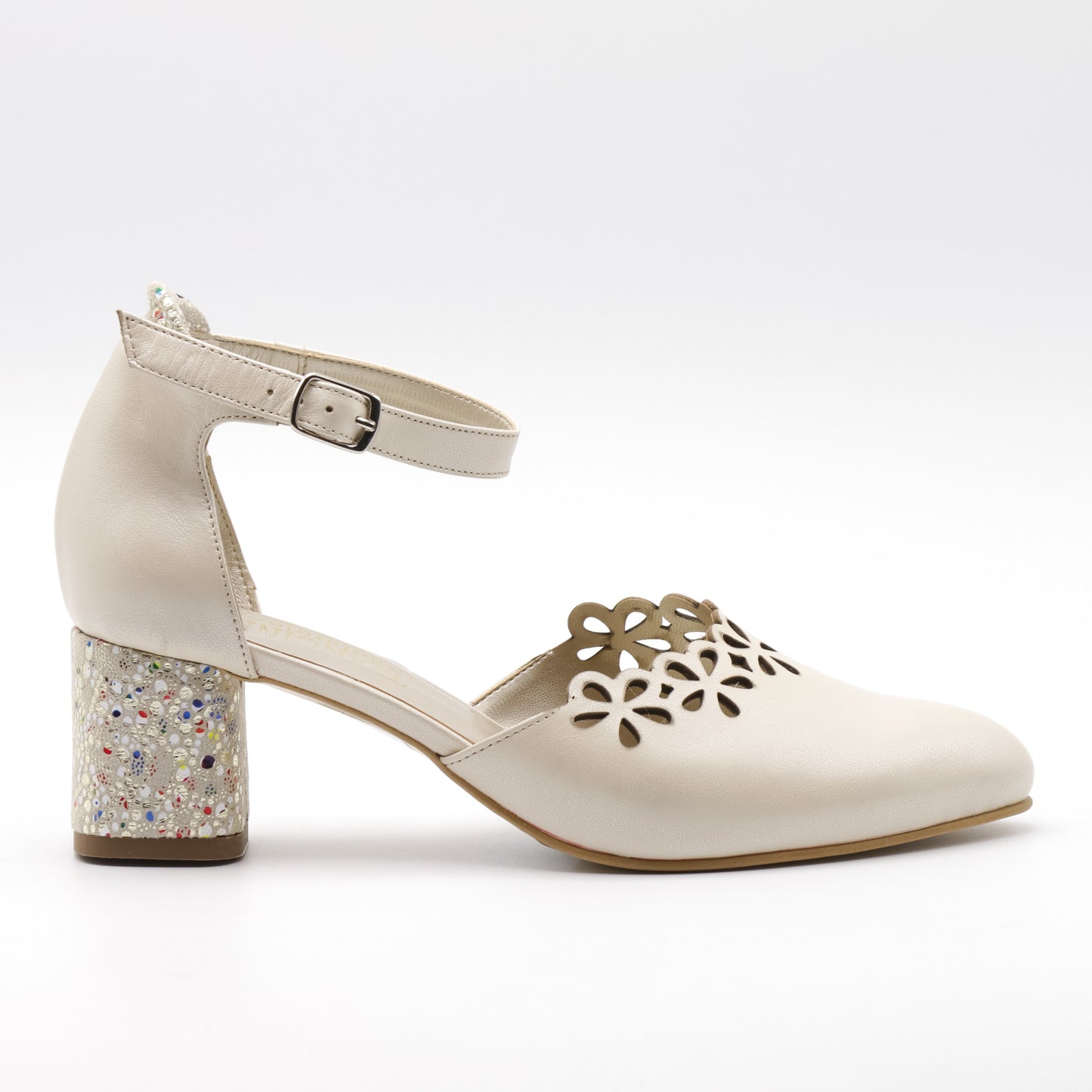 PANTOFI 2944