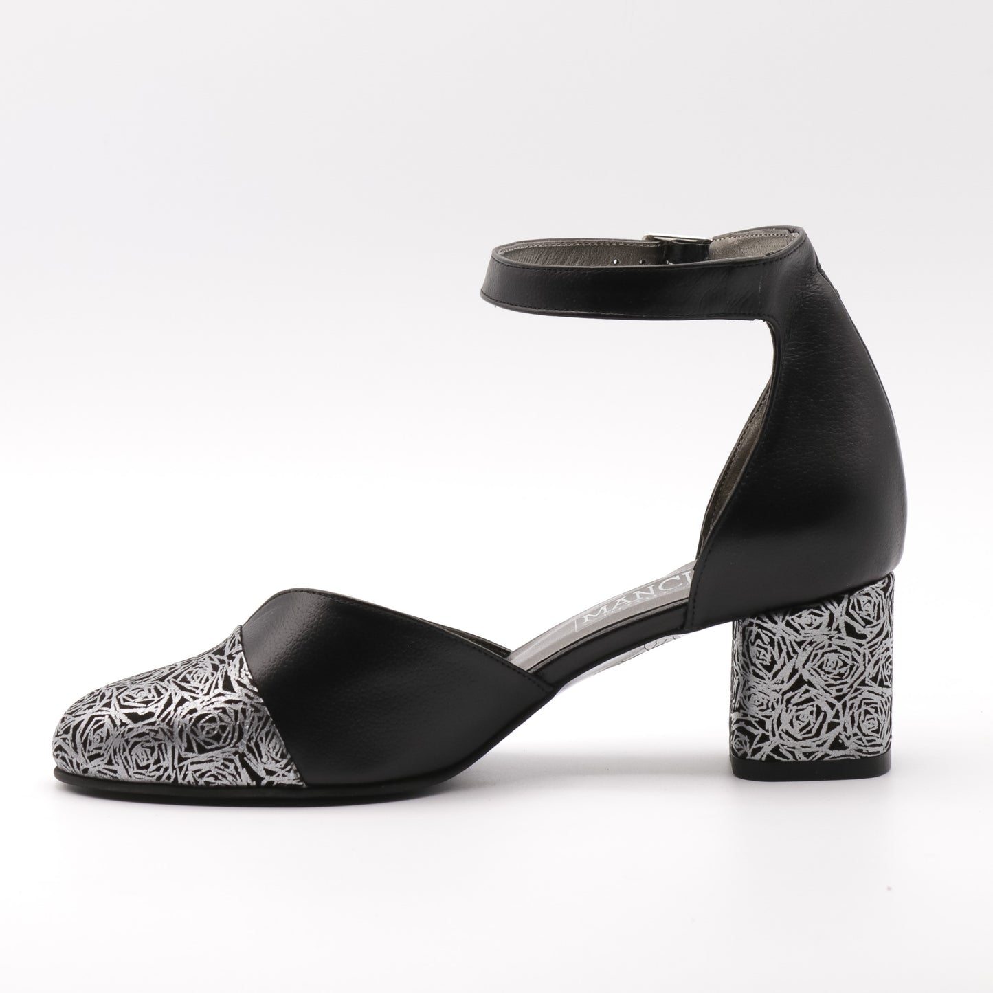 Pantofi dama din piele naturala-2942