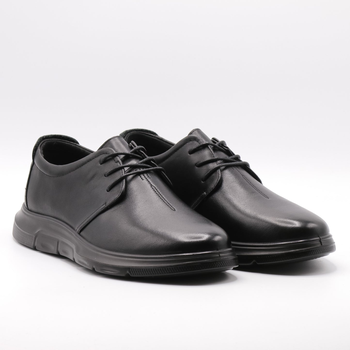 Pantofi casual bărbați din piele naturala 58362