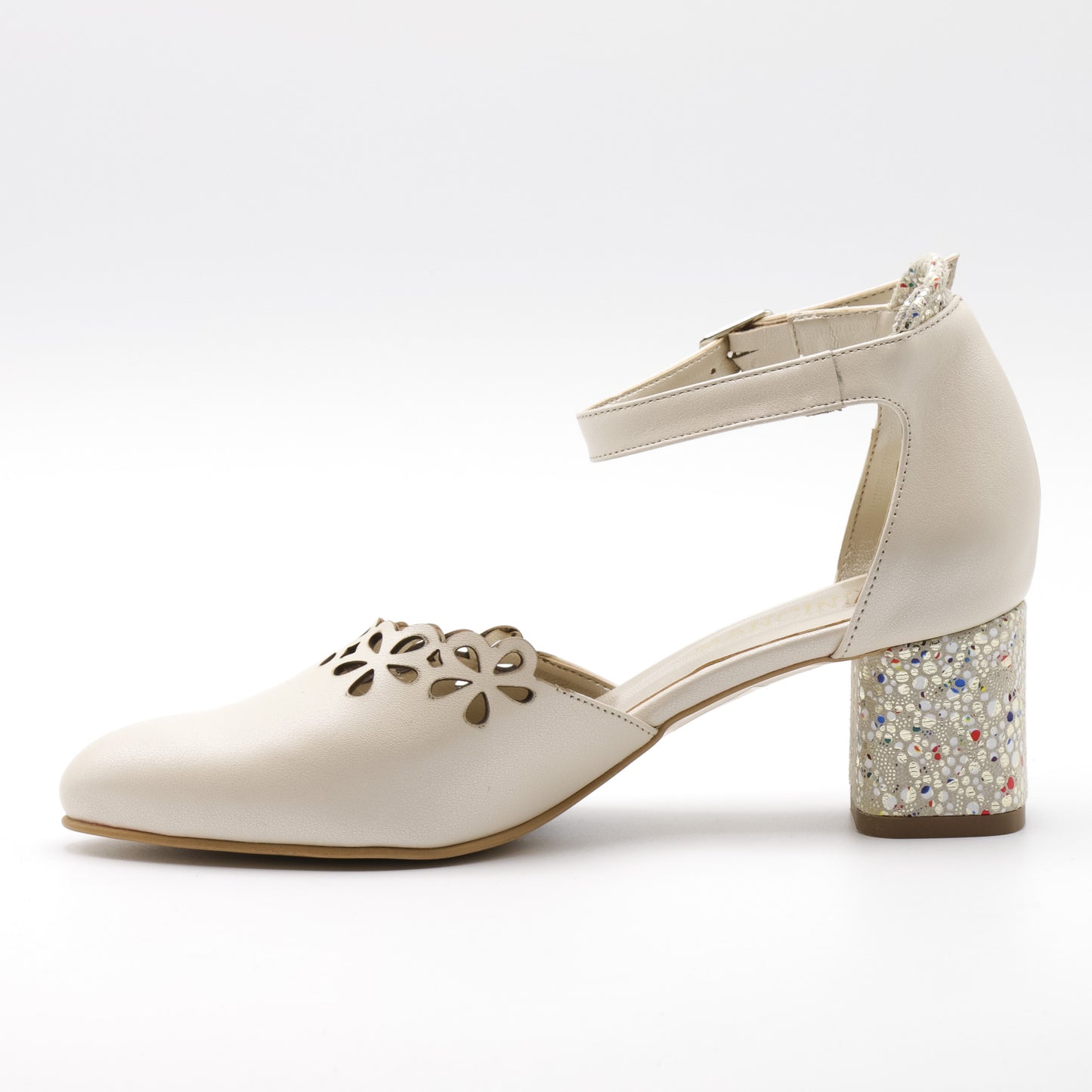 PANTOFI 2944