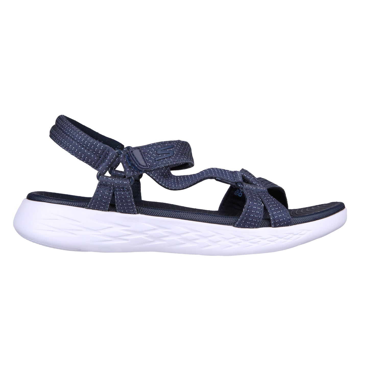 Sandale Skechers On-The-Go 600 - Brilliancy