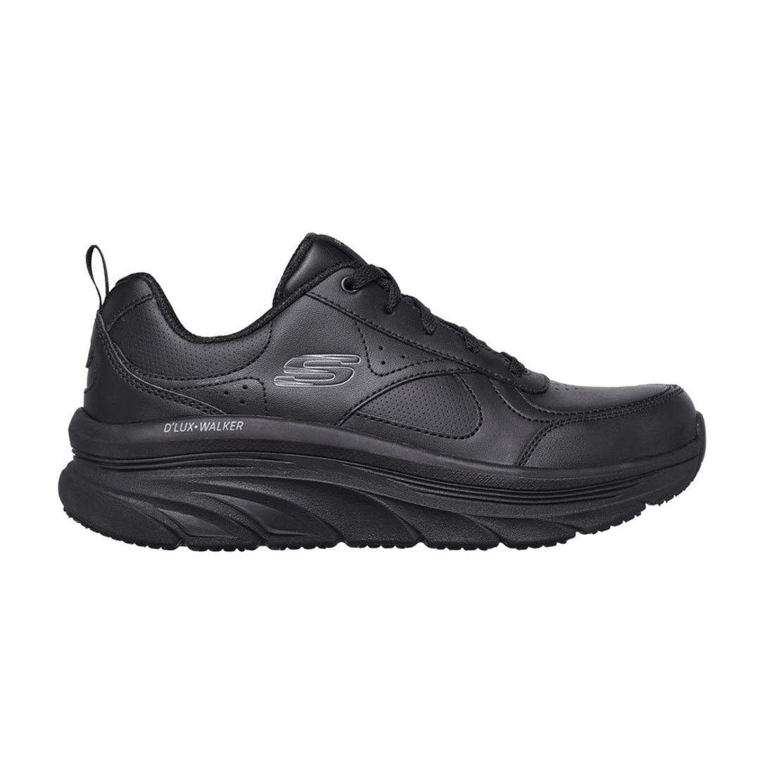 Skechers Relaxed Fit D'Lux Walker - Timeless Path-149312