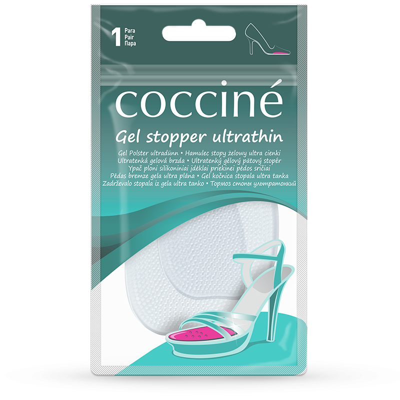 PERNITE GEL ANTIALUNECARE