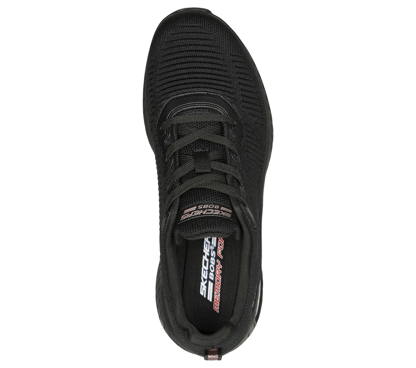 Skechers dama Bobs Squad Air - Close Encounter