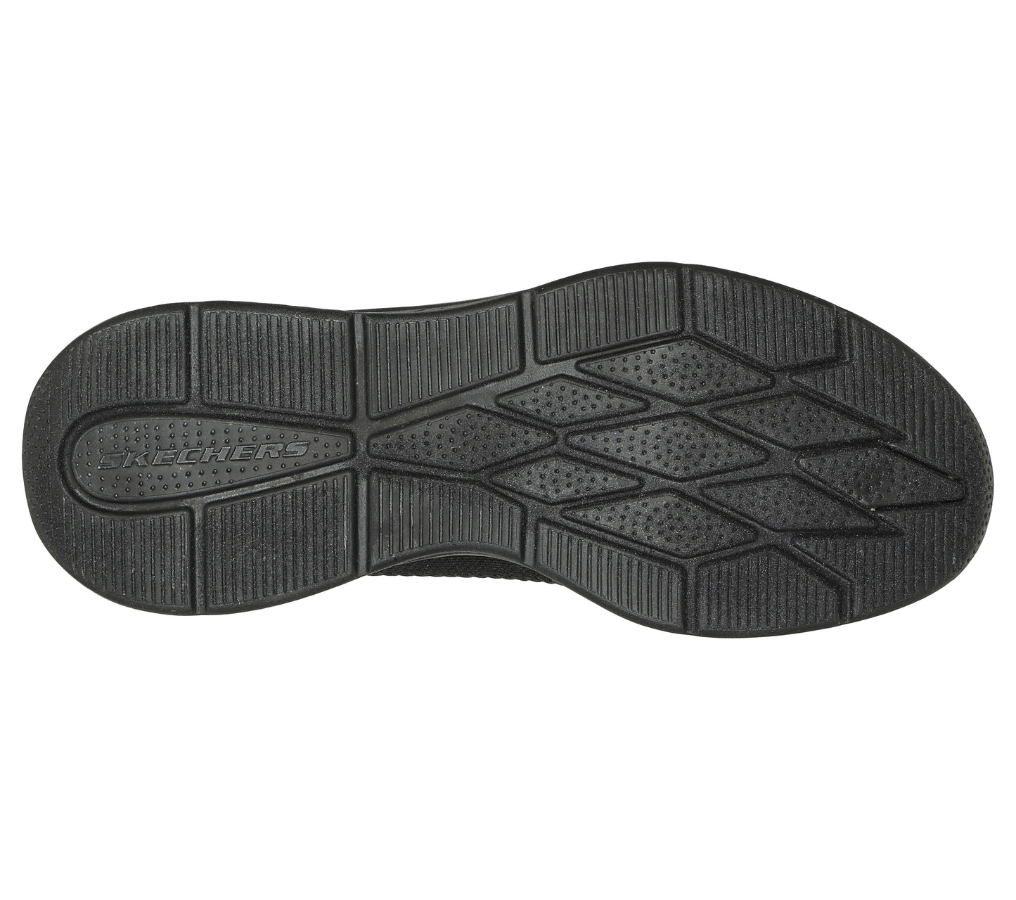 Skechers dama Bobs Squad Air - Close Encounter