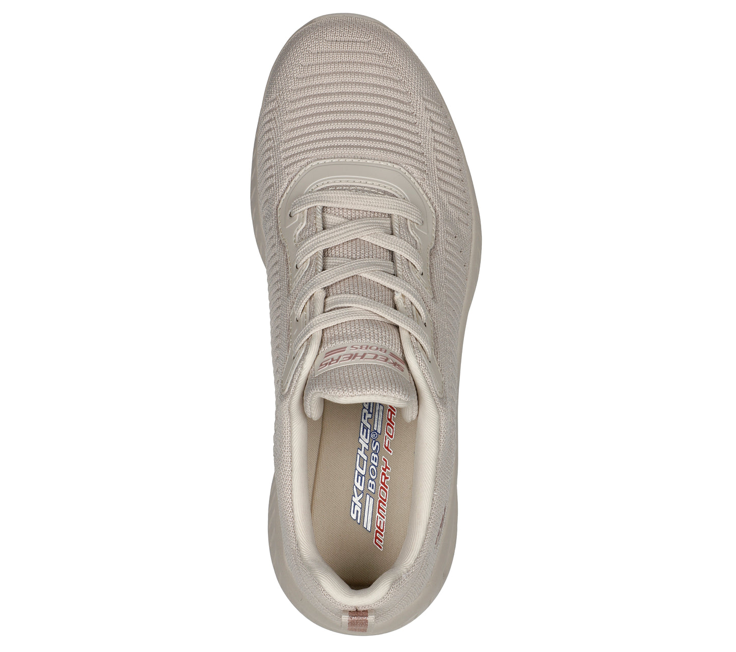 Skechers dama Bobs Squad Air - Close Encounter