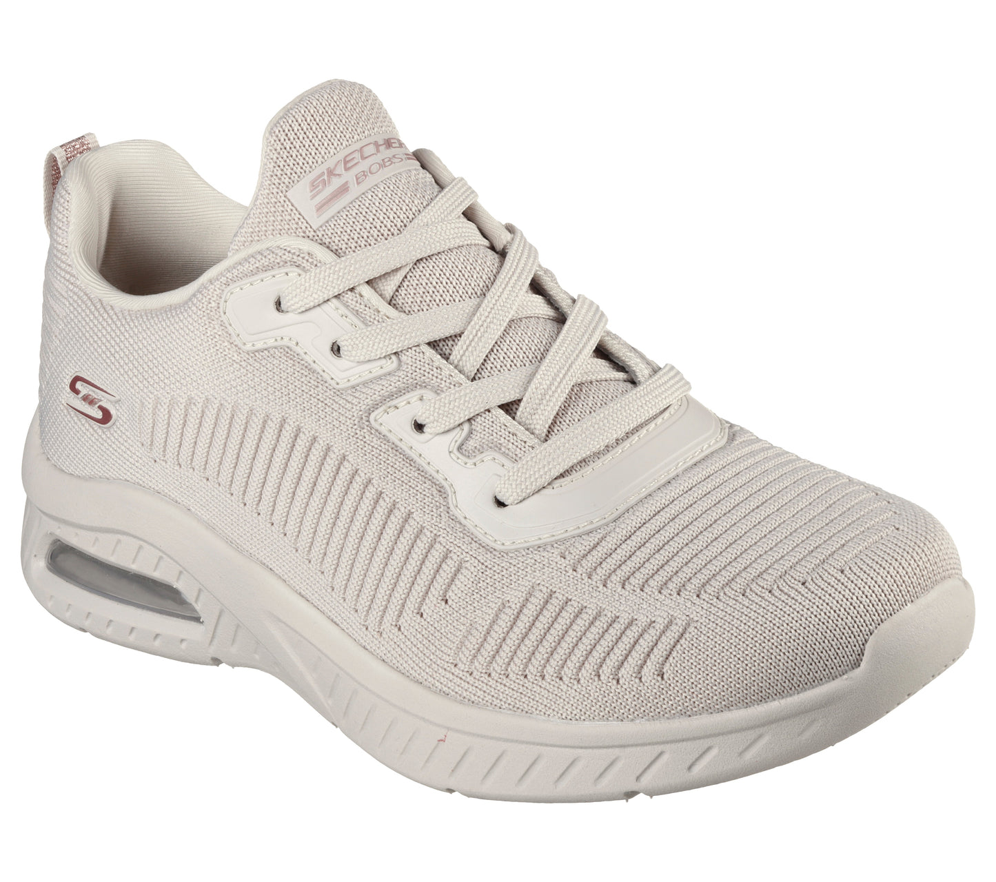 Skechers dama Bobs Squad Air - Close Encounter