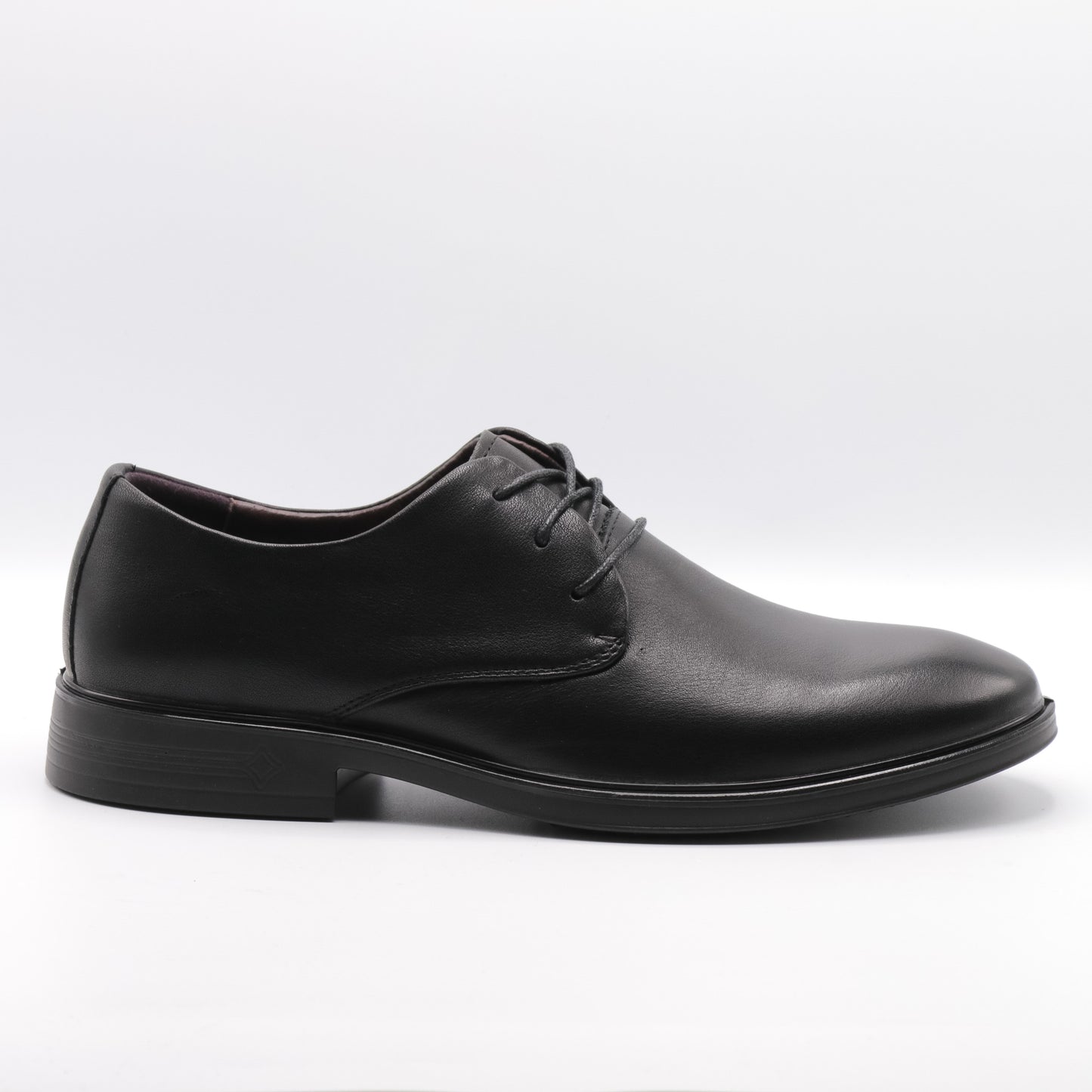 Pantofi din piele naturala 80709