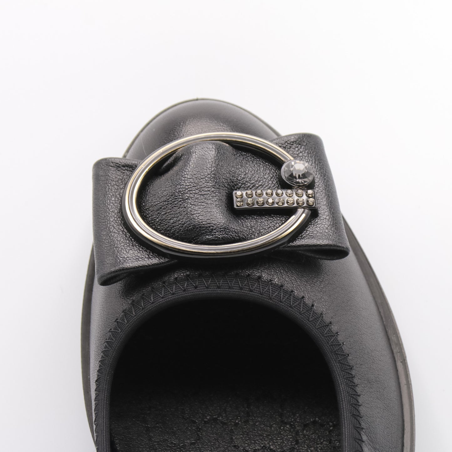 Pantofi din piele naturala 220711