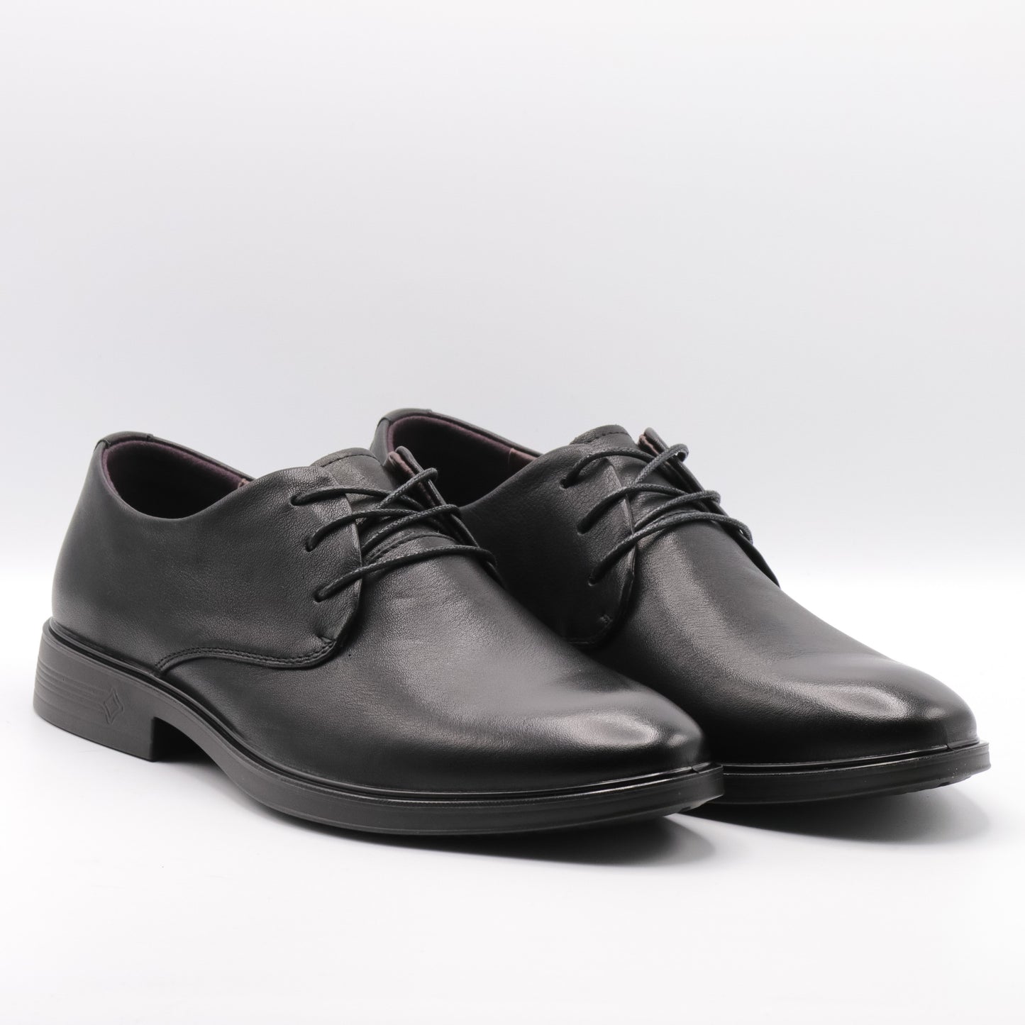 Pantofi din piele naturala 80709