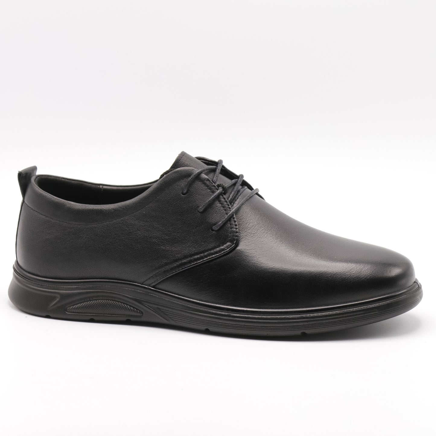 Pantofi casual din piele naturala 73222