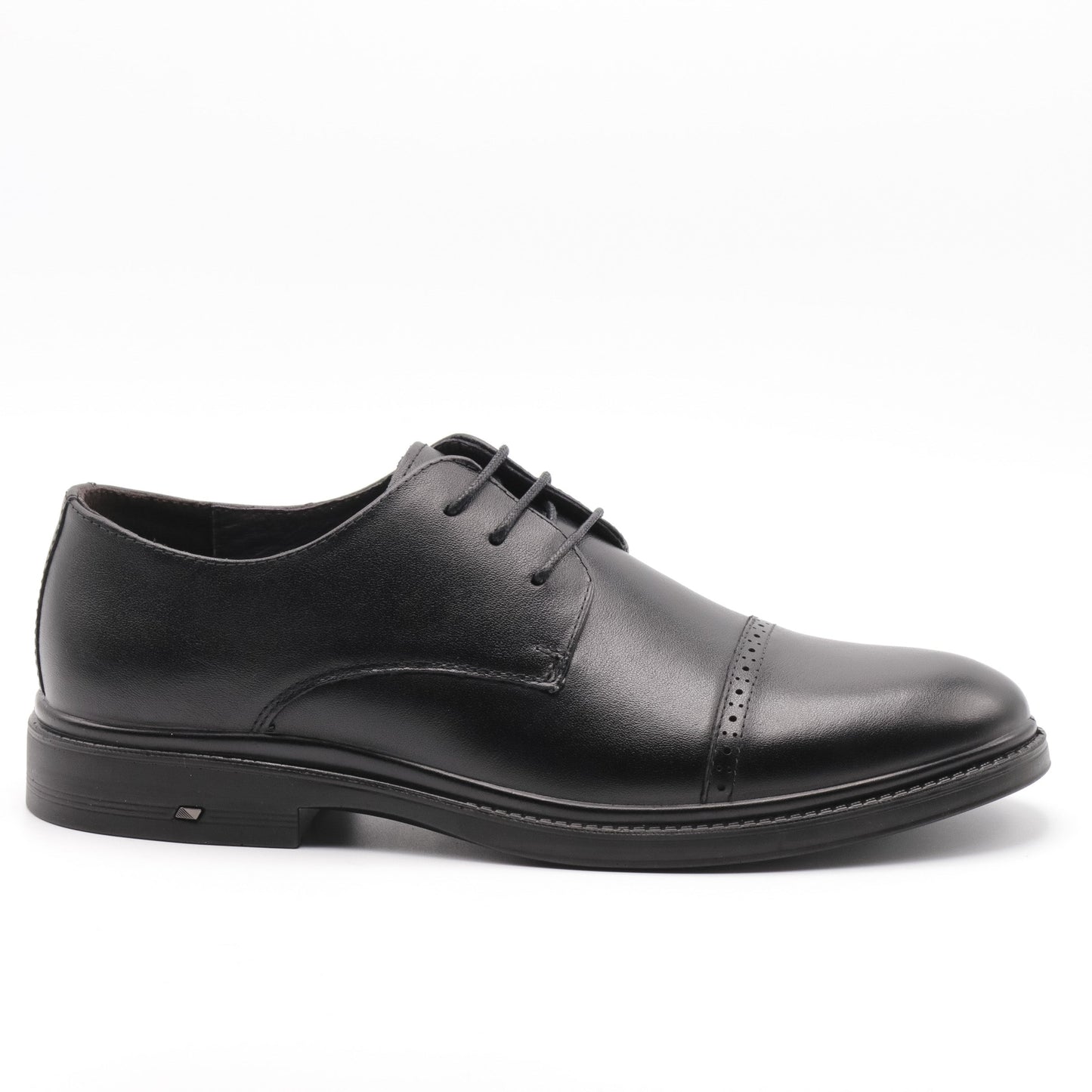 Pantofi eleganti din piele naturala 8635