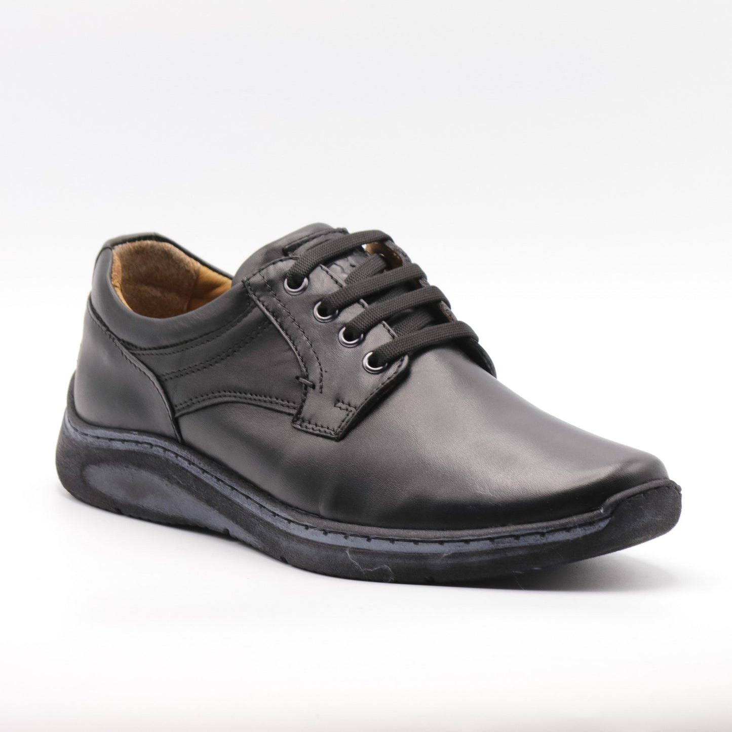 Pantofi casual din piele naturala 1410