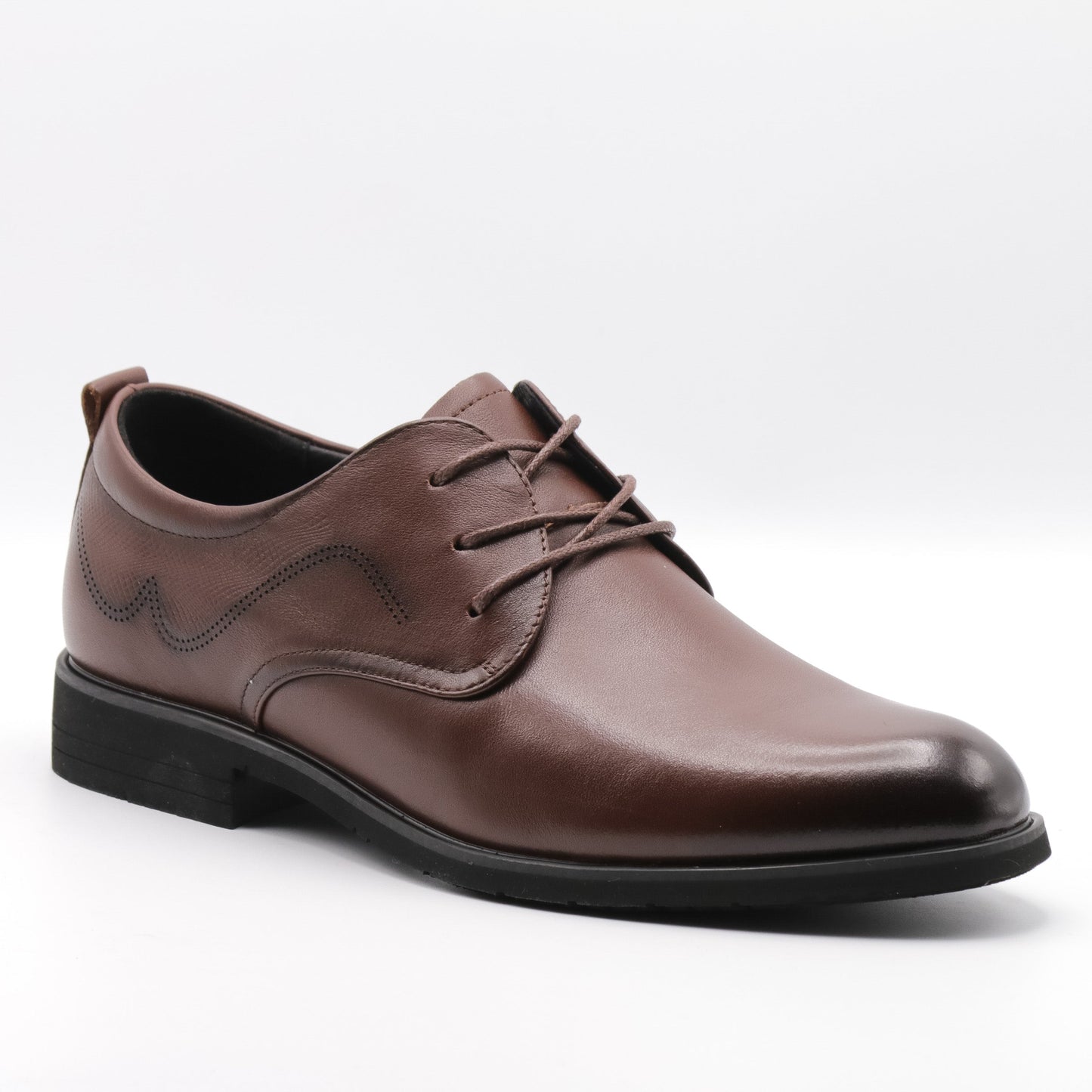Pantofi din piele naturala 801