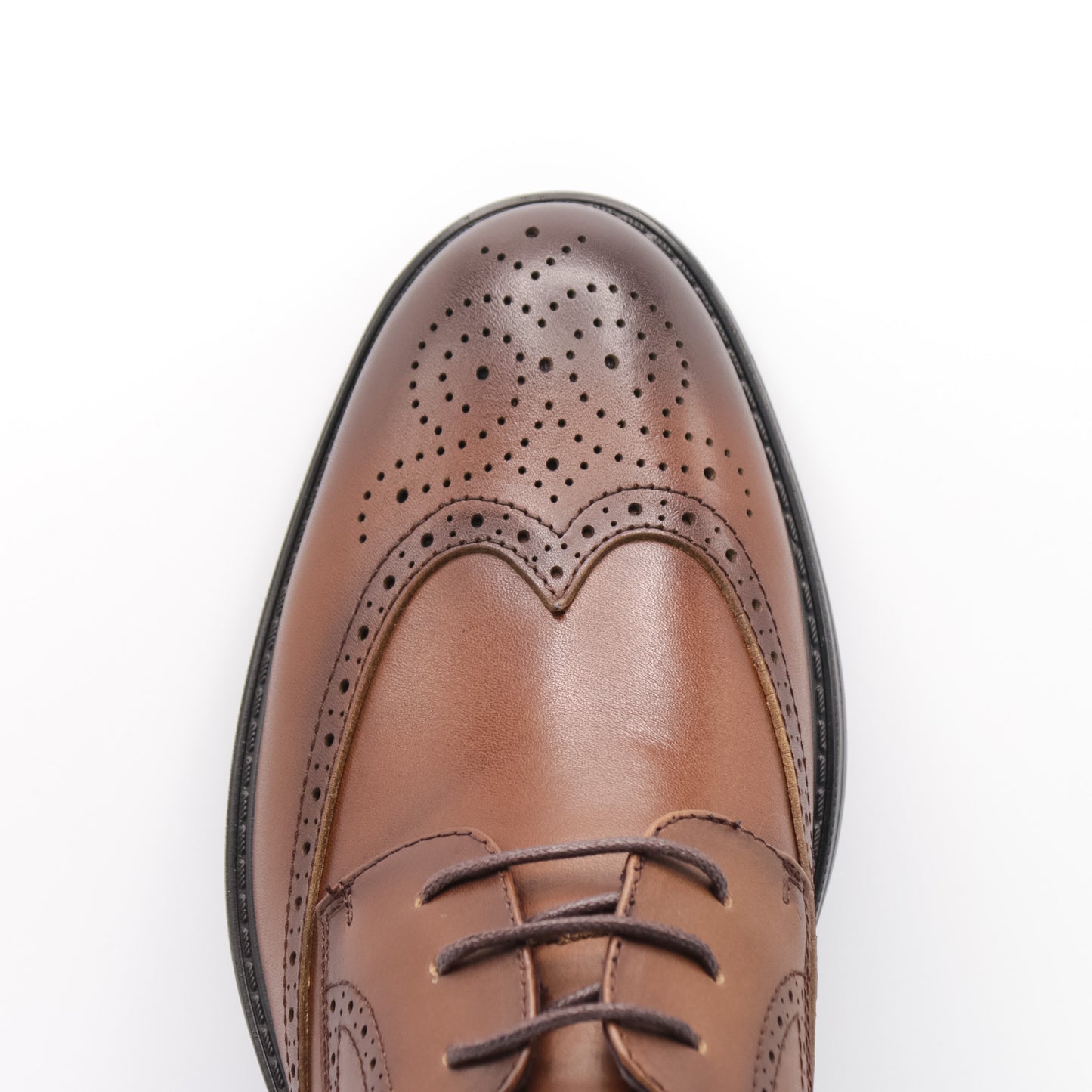 Pantofi eleganti din piele naturala 7375