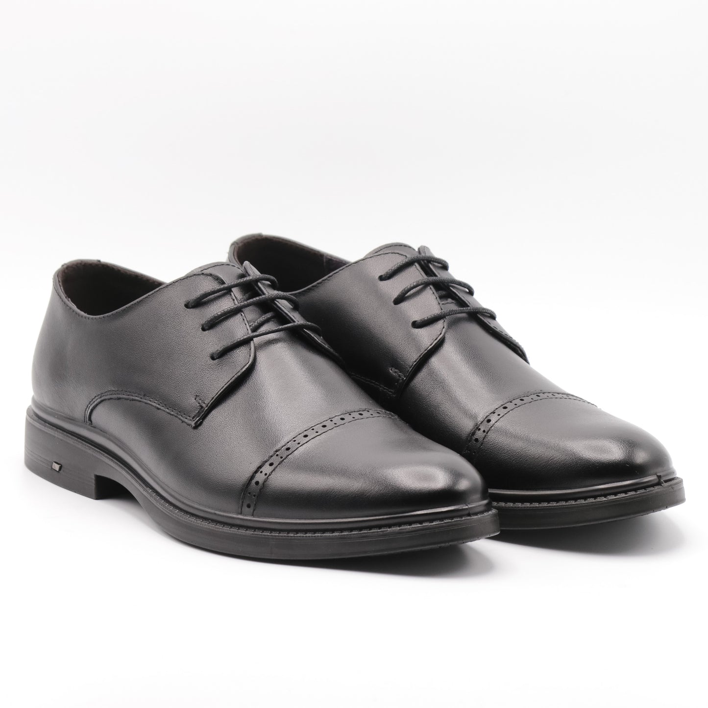 Pantofi eleganti din piele naturala 8635