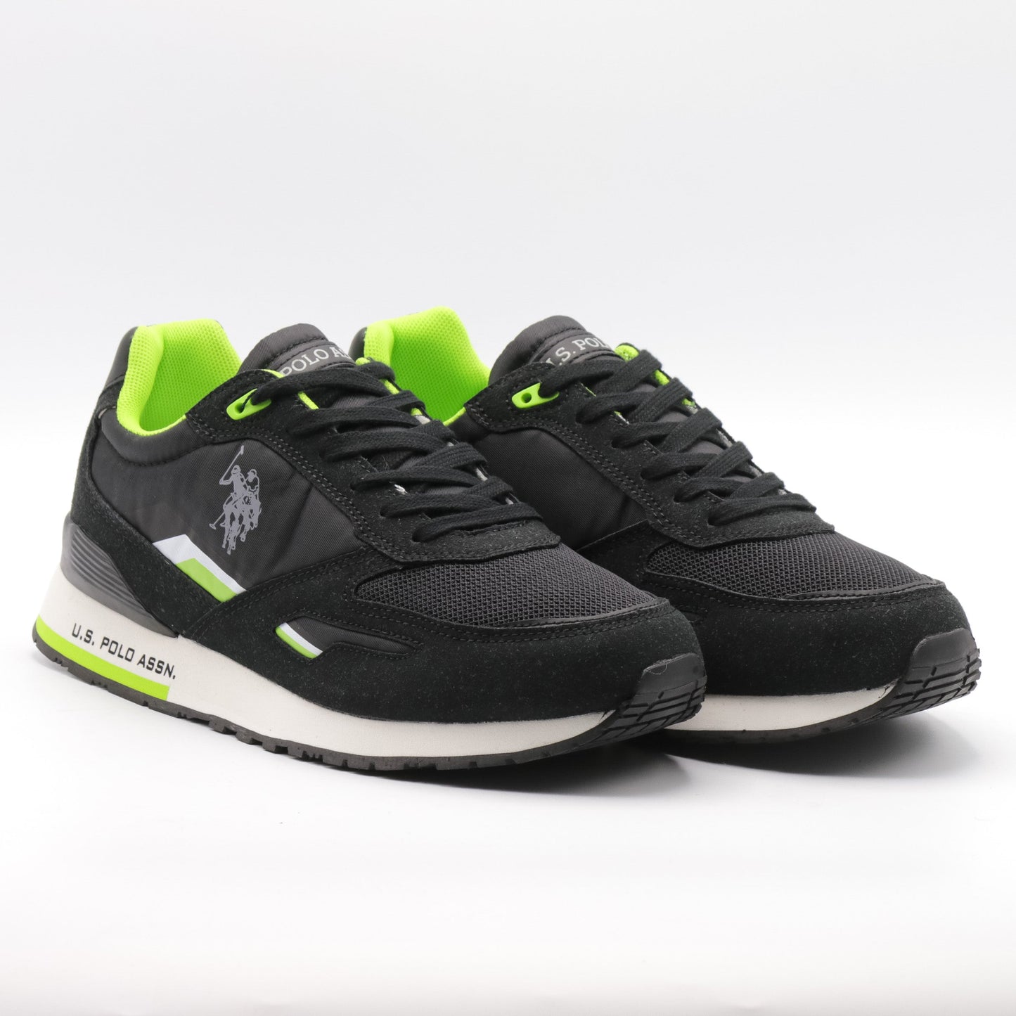 Sneakers Tabry U.S. Polo Assn.