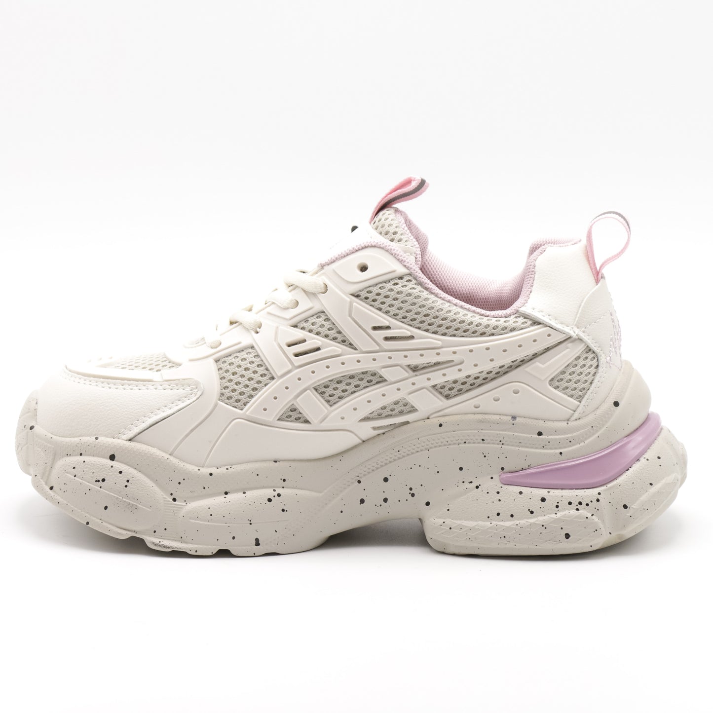 Sneakers din piele naturala 22016