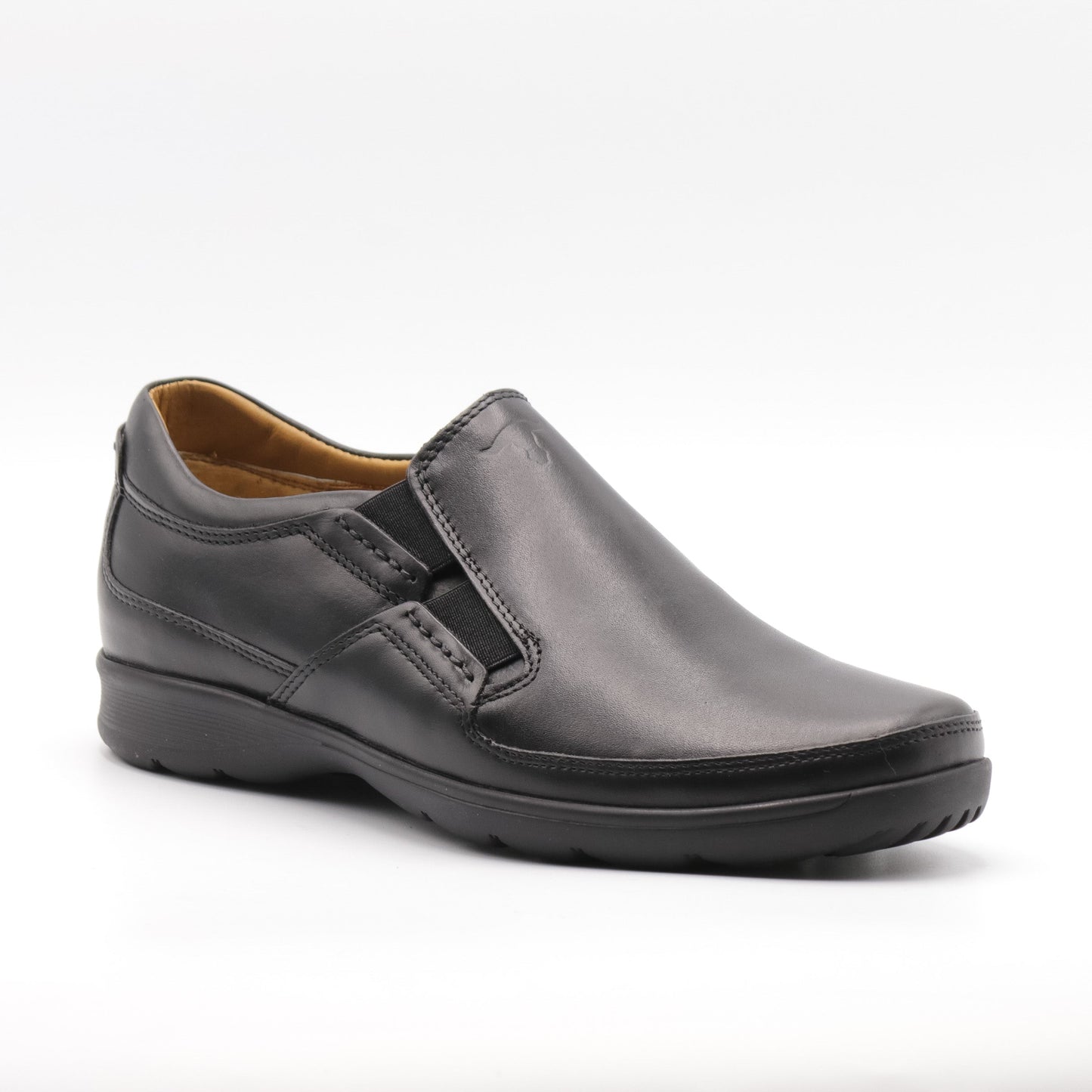 Pantofi casual din piele naturala 1409