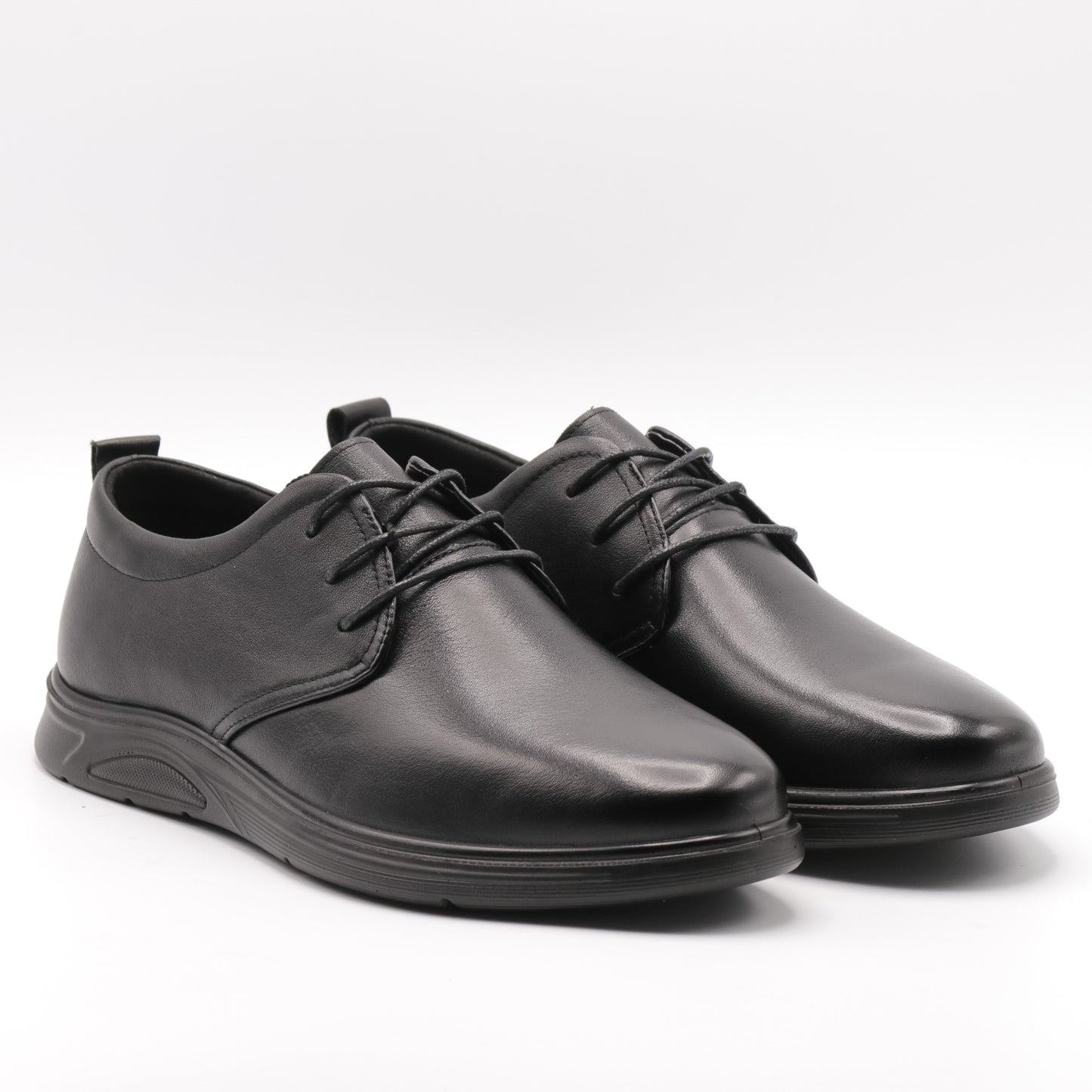 Pantofi casual din piele naturala 73222