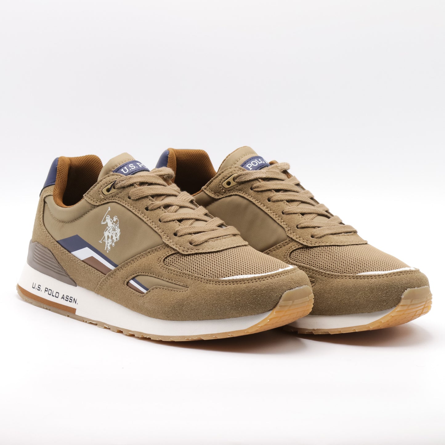 Sneakers Tabry U.S. Polo Assn.