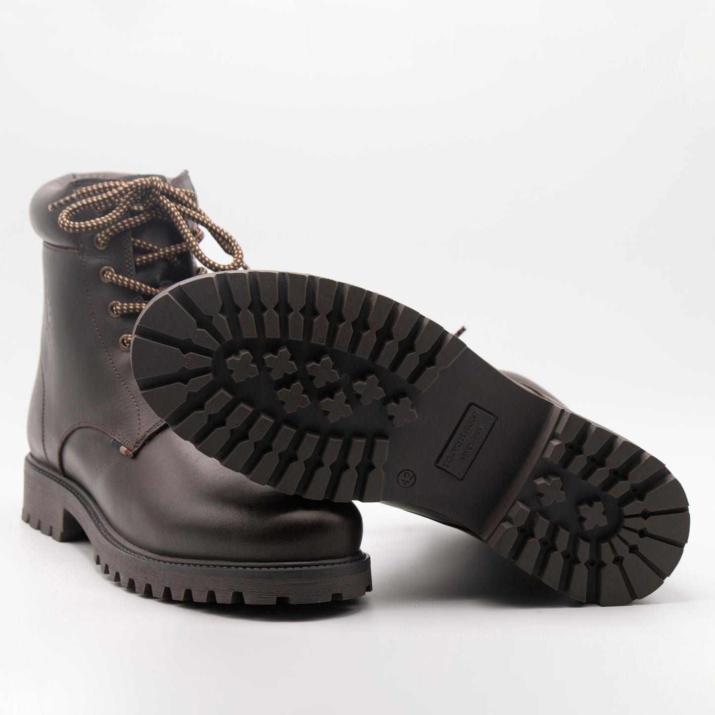 PANTOFI JDJ003B
