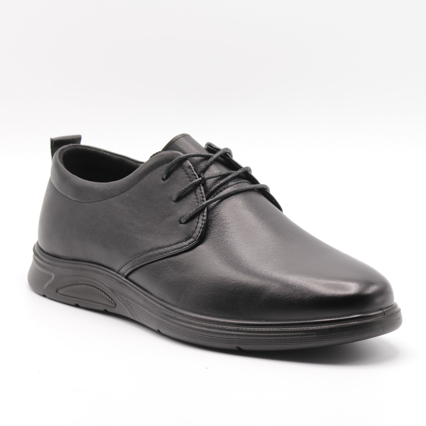 Pantofi casual din piele naturala 73222